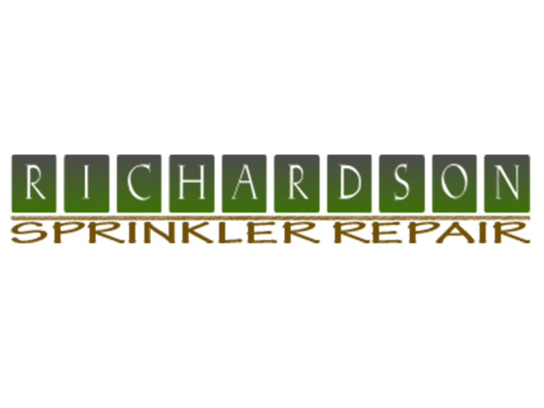 Richardson Sprinkler Repair